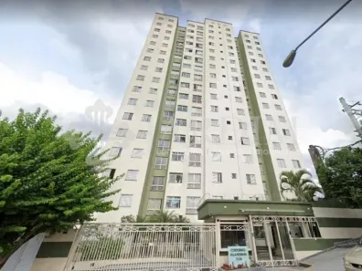 Apartamento com 2 Quartos à venda, 65m² no Vila Cruz das Almas, São Paulo