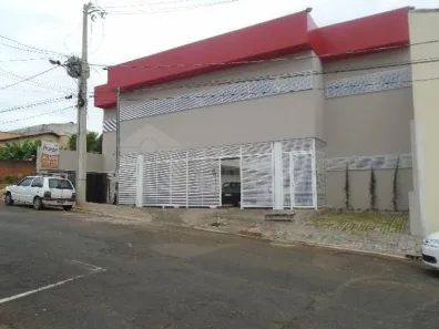 Sala Comercial para alugar, 29m² no Brasil, Uberlândia
