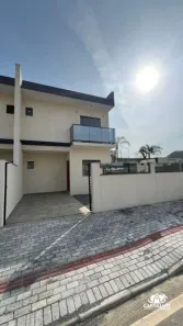 Sobrado com 3 Quartos à venda, 97m² no Itajuba, Barra Velha