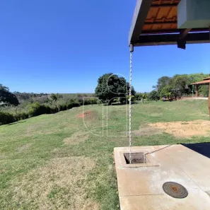Fazenda/Sítio com 4 Quartos à venda, 600m² no Sítios de Recreio Shangrilá (Padre Nóbrega), Marília