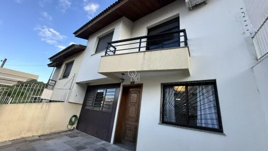 Casa com 3 Quartos à venda, 99m² no Bela Vista, Caxias do Sul