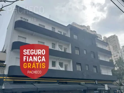 Apartamento com 2 Quartos para alugar, 50m² no Perdizes, São Paulo