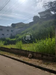 Lote/Terreno à venda, 384m² no Vila Virgínia, Jundiaí