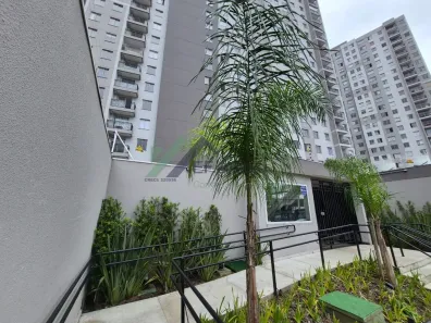 Apartamento com 2 Quartos à venda, 38m² no Freguesia do Ó, São Paulo