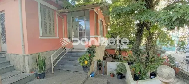 Casa com 4 Quartos à venda, 364m² no Vila Guiomar, Santo André