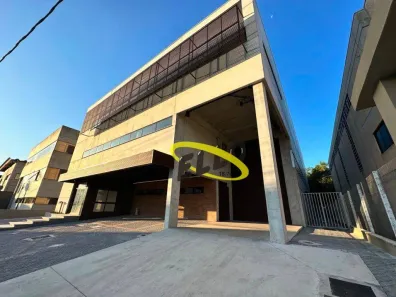 Galpão/Depósito/Armazém para alugar, 993m² no Jardim São Vicente, Cotia