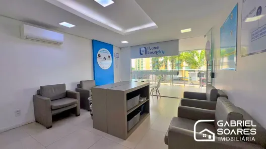 Ponto Comercial à venda, 35m² no Norte, Brasília