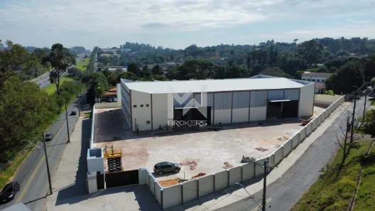 Galpão/Depósito/Armazém à venda, 2000m² no Chácaras São Bento, Valinhos
