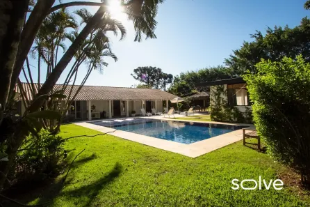 Fazenda/Sítio com 9 Quartos à venda, 1080m² no Chácara Polaris, Indaiatuba