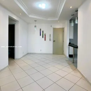 Apartamento com 2 Quartos à venda, 67m² no Barreiros, São José