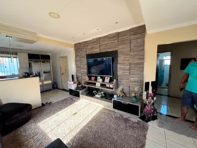 Casa de Condomínio com 3 Quartos à venda, 100m² no Fluminense, São Pedro da Aldeia