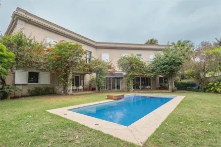 Casa de Condomínio com 5 Quartos à venda, 830m² no Cidade Jardim, São Paulo