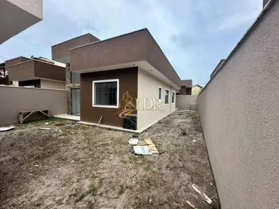 Casa com 3 Quartos à venda, 75m² no Enseada das Gaivotas, Rio das Ostras