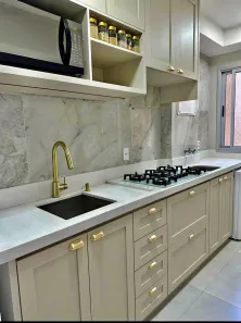 Apartamento com 3 Quartos à venda, 90m² no Vila Paraíso, Goiânia