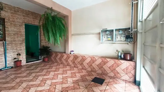 Sobrado com 3 Quartos à venda, 130m² no Conjunto Habitacional Padre José de Anchieta, São Paulo
