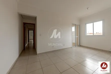 Apartamento com 2 Quartos à venda, 80m² no Vila Tibério, Ribeirão Preto