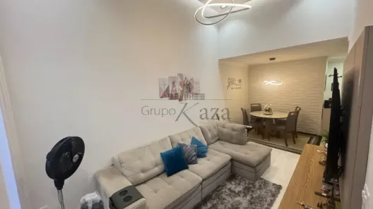 Casa com 3 Quartos à venda, 130m² no Cidade Vista Verde, São José dos Campos