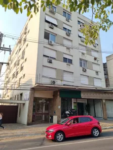 Apartamento com 3 Quartos à venda, 100m² no Petrópolis, Porto Alegre