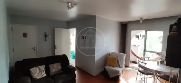 Apartamento com 2 Quartos à venda, 54m² no Jordanópolis, São Paulo