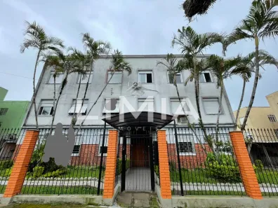 Apartamento com 2 Quartos à venda, 54m² no São Sebastião, Porto Alegre