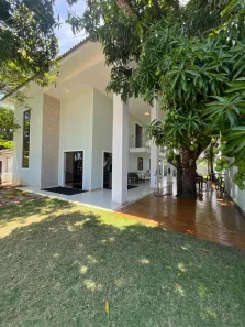Casa com 5 Quartos para venda ou aluguel, 305m² no Boa União (Abrantes), Camaçari