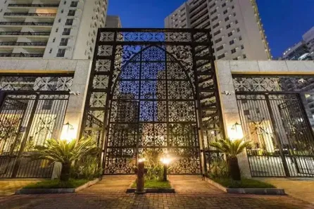 Apartamento com 4 Quartos à venda, 166m² no Barra Olímpica, Rio de Janeiro