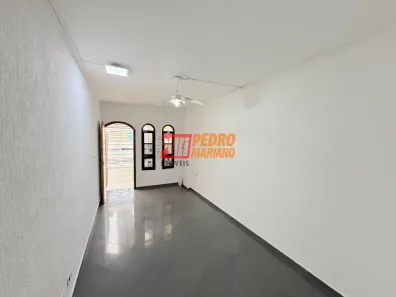 Casa com 3 Quartos à venda, 137m² no Anchieta, São Bernardo do Campo