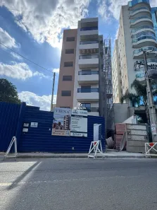 Apartamento com 3 Quartos à venda, 87m² no São Domingos, São José dos Pinhais