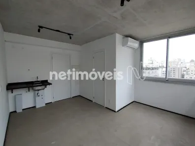 Kitnet com 1 Quarto à venda, 17m² no Consolação, São Paulo