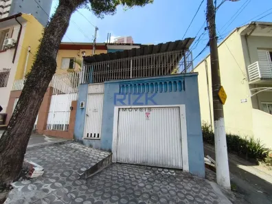 Casa com 3 Quartos à venda, 180m² no Aclimação, São Paulo