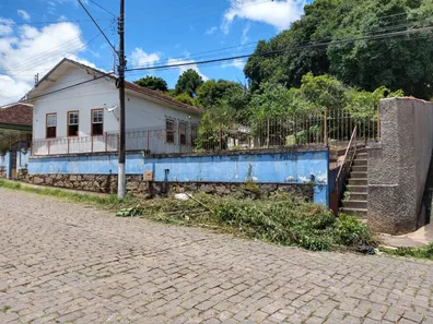 Lote/Terreno à venda, 1136m² no Maria Da Fe, Maria da Fé