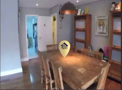 Apartamento com 3 Quartos à venda, 146m² no Santa Paula, São Caetano do Sul