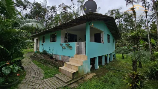 Casa com 2 Quartos à venda, 100m² no , Morretes