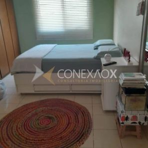 Kitnet com 1 Quarto à venda, 30m² no Centro, Campinas