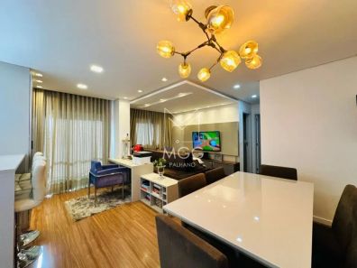 Apartamento com 2 Quartos à venda, 67m² no Jardim Shangri-la A, Londrina