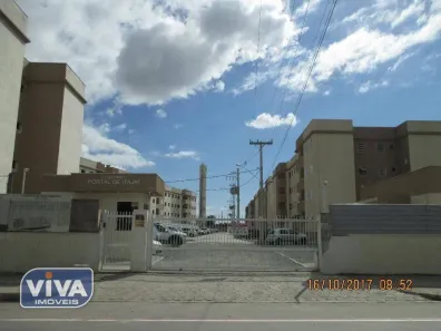 Apartamento com 2 Quartos à venda, 50m² no Cidade Nova, Itajaí