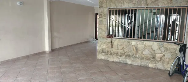 Casa com 3 Quartos à venda, 280m² no Campestre, Santo André