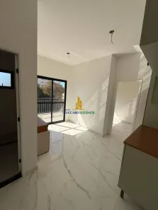 Apartamento com 1 Quarto à venda, 33m² no Vila Galvão, Guarulhos