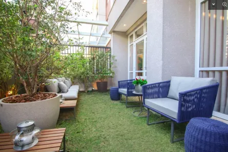 Apartamento com 3 Quartos à venda, 138m² no Perdizes, São Paulo