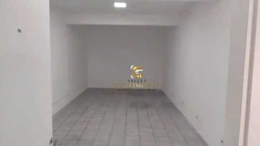 Ponto Comercial para alugar, 180m² no Jardim São Dimas, São José dos Campos