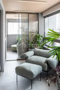 Apartamento com 3 Quartos à venda, 125m² no Botafogo, Rio de Janeiro