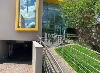 Sala Comercial à venda, 35m² no Bosque, Campinas