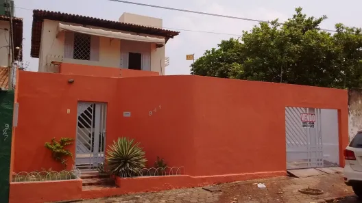 Casa com 3 Quartos à venda, 200m² no Bacuri, Imperatriz