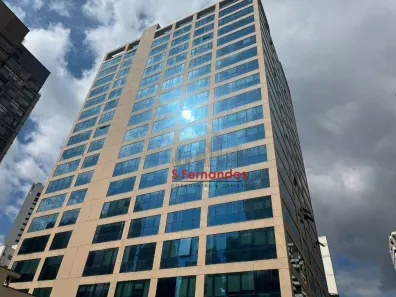 Sala Comercial para venda ou aluguel, 127m² no Moema, São Paulo