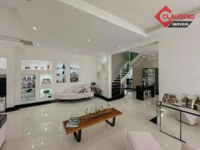 Apartamento com 3 Quartos à venda, 160m² no Chácara Santo Antônio (Zona Leste), São Paulo