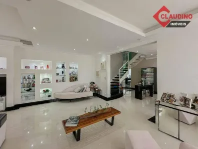 Apartamento com 3 Quartos à venda, 160m² no Chácara Santo Antônio (Zona Leste), São Paulo