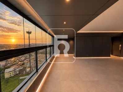 Apartamento com 3 Quartos à venda, 172m² no Campo Alegre, Conselheiro Lafaiete