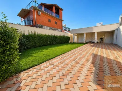 Casa com 4 Quartos à venda, 220m² no Enseada, Guarujá