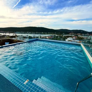 com 1 Quarto à venda, 42m² no São Bento, Cabo Frio