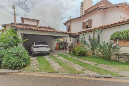 Casa de Condomínio com 3 Quartos à venda, 150m² no Jardim Panorama, Sorocaba